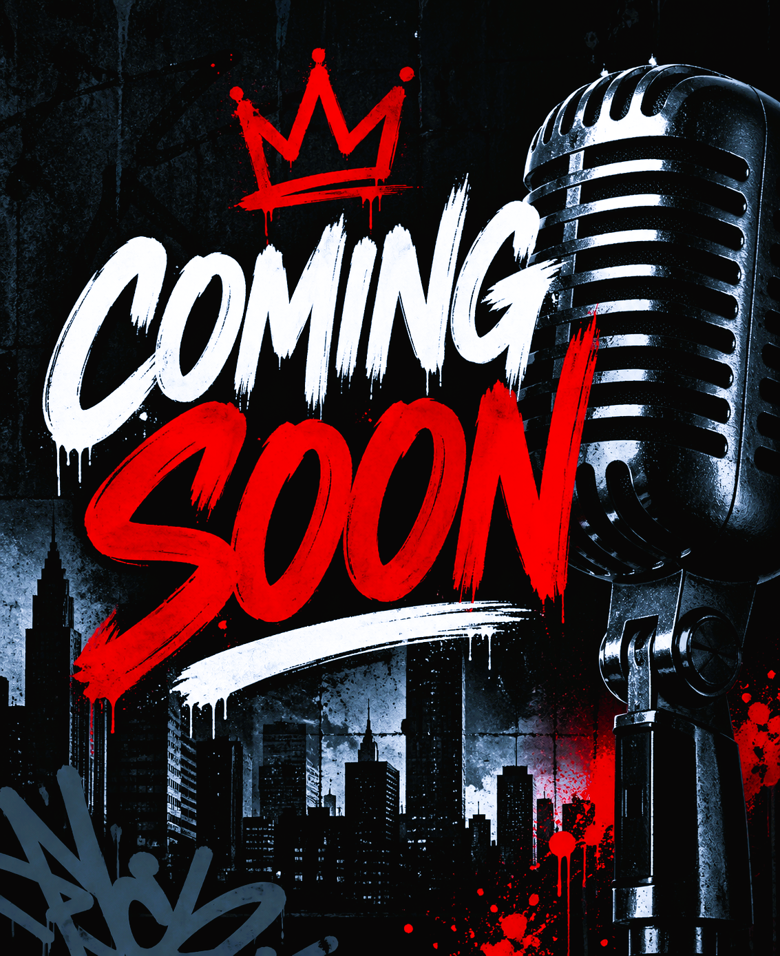 coming soon