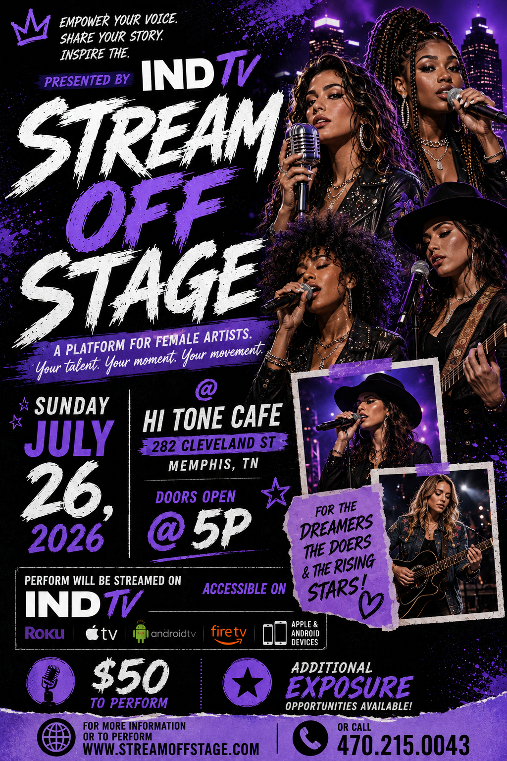 sos memphis purple