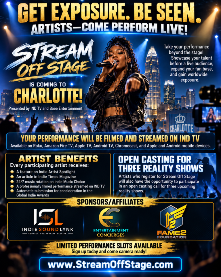 sos charlotte